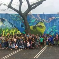 Mele Murals - Arts Program