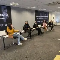 1ª Conferência da Juventude Global de Políticas para as Mulheres