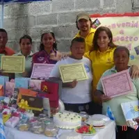 Artesanía Comunitaria