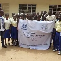 Our projects transform lives, build self-resilience, social and economic empowerment of people and communities we work with.