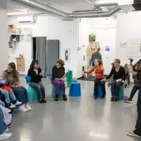 AIM Music Class!