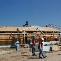 Build Site