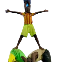 GYMNASTICS