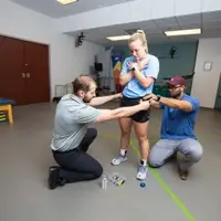Physical Therapy