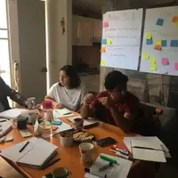 Talleres de planeación estratégica