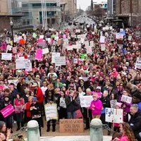 Women's March 2017