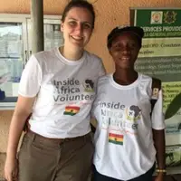 iafrivo volunteer photo