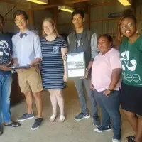 Some of Our Partners creating an impact in our underserved Global Community