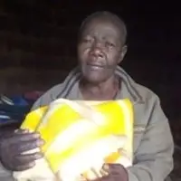Gift's donation Bafut