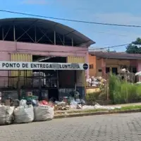 Galpão ASTRINE