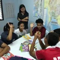 Debate class