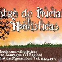 CIHOL, nuestro antiguo nombre