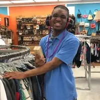 Kory Loves Working at ZABS Place