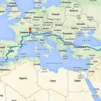 La Marcha Jai Jagat recorrerá a pie 70 países desde la India hasta Ginebra. Desde España también saldrá un ramal.