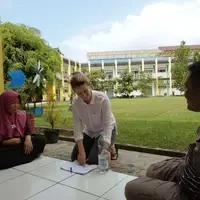 Volunteering with GREAT