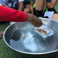 Science  lesson plan