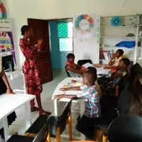 SODEI's Limbe Youth Resource Centre