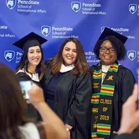 2019 Graduation