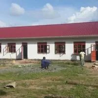 Classroom C