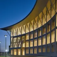 Campus Center