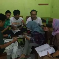 Volunteering with GREAT