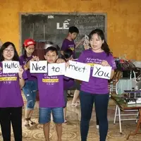 Volunteer For Education