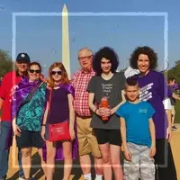 Advocacy in DC