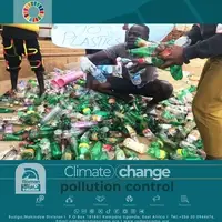 Climate Change and Renewable Energy Approach