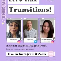 Annual Mental Health Fest