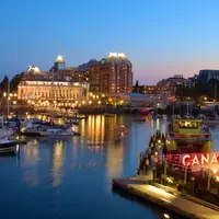 Victoria Harbour