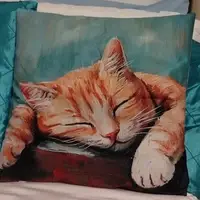 A gift for Lynn ... A gentle connection to her late furbaby, Mumsie