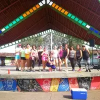 Día Internacional de la Diabetes: Zumba en la comunidad