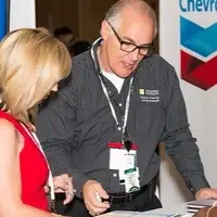 Creating opportunities to do business with major corporations.