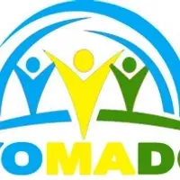 YOMADO LOGO