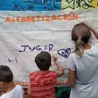 alfabetización
