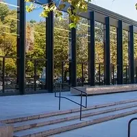 Crown Family School Of Social Work, Policy, and Practice