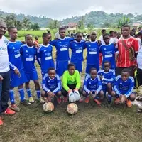 Using sports to educate youths about substance abuse