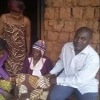 Gift's donation Bafut1