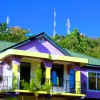 Volunteers House
