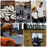 Healing Black Lives retreat