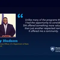 Tony Hudson