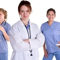 Healthcare Workers