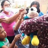 angels for action donations