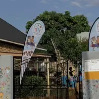 The Children Shelter