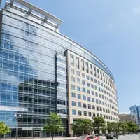 Global HQ in Arlington, VA