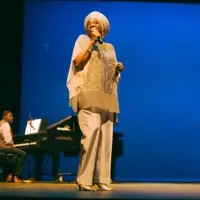 Ella Ganht: Jazz Singer