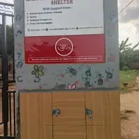 Water Source