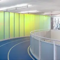 Indoor Track