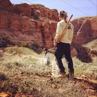 Capitol Reef Volunteer day