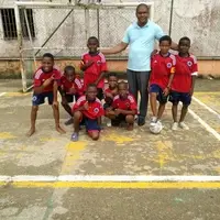 Recreación infantil